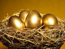 Giá vàng hôm nay 20/9/2018: Vàng SJC bất ngờ tăng 40 nghìn đồng/lượng