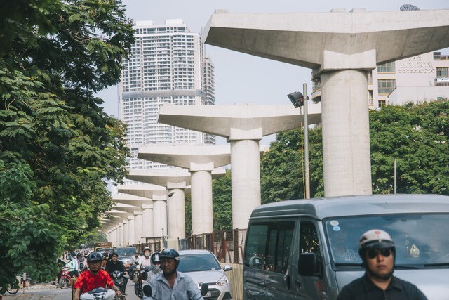 Kết luận vụ 2 phó ban đường sắt đô thị bị