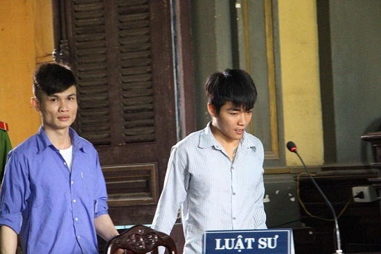 Giết người vì bị chê hình xăm: Giảm án từ chung thân xuống 20 năm tù