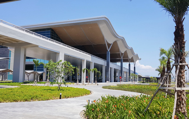 “Soi” lợi thế đầu tư bất động sản nghỉ dưỡng của các tỉnh ven biển