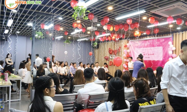 Cho thuê phòng dạy học giá rẻ đầy đủ thiết bị  tại Ba Đình