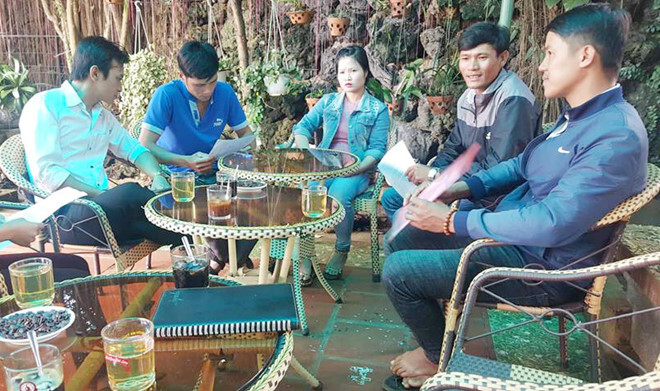 500 trăm giáo viên bị chấm dứt hợp đồng ở Đắk Lắk viết thư gửi Thủ tướng