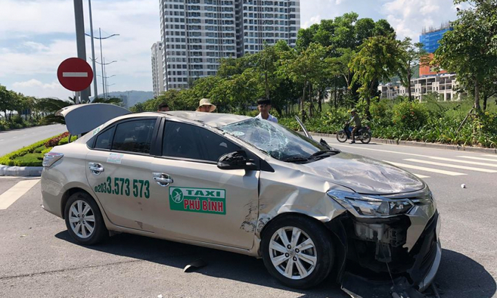 Tin tai nạn giao thông mới nhất ngày 22/9/2018: Đi đám giỗ về, Phó Chủ tịch thị xã bị tai nạn tử vong