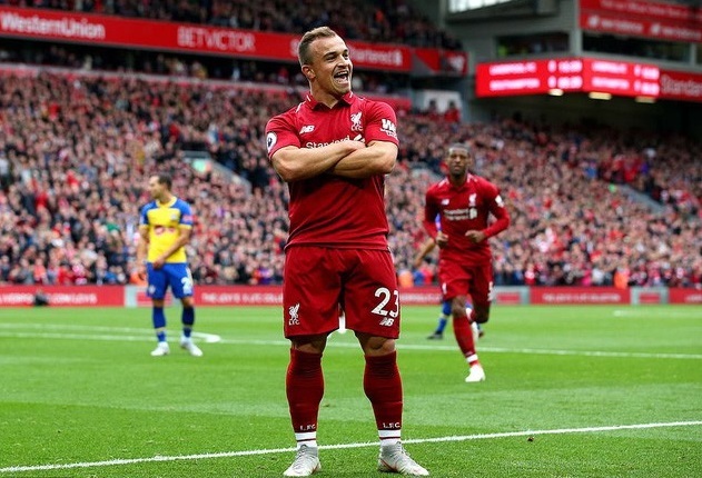 Kết quả bóng ngày 23/9: M.U sảy chân, thành Madrid bay cao