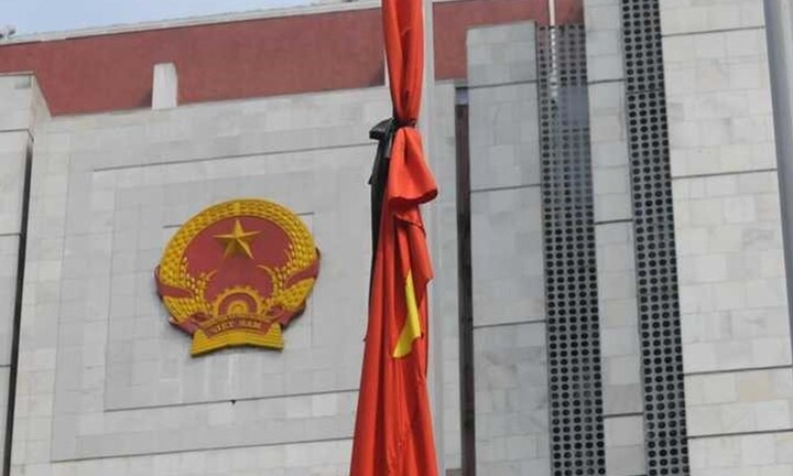 Hà Nội ngừng các hoạt động vui chơi, giải trí trong 2 ngày Quốc tang