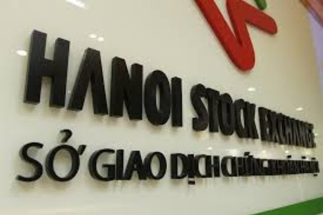 HNX công bố danh sách 107 mã cảnh báo nhà đầu tư trên sàn UpCom