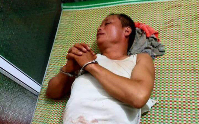 Lời khai rợn người của nghi phạm gây ra vụ thảm án 3 người chết ở Thái Nguyên