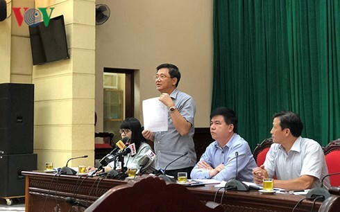 Hà Nội: Có sự hiểu nhầm chương trình Sữa học đường là bắt buộc