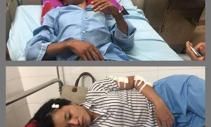 Vụ thảm án Thái Nguyên: Nạn nhân chỉ ra mâu thuẫn có thể khiến nghi phạm truy sát cả nhà