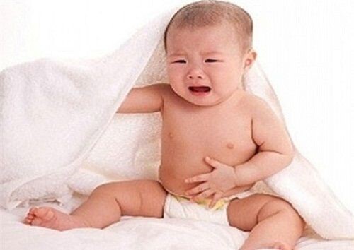 Bác sĩ chuyên khoa chia sẻ bi kíp “thần thánh” chăm sóc trẻ bị rối loạn tiêu hóa