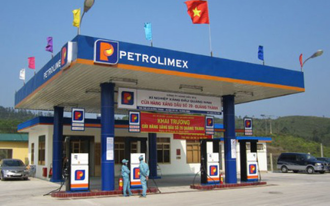 Petrolimex đề xuất xin lùi thời gian thoái vốn sang năm 2019-2020
