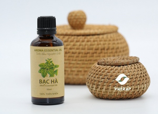 Chuyên tinh dầu thảo dược – Chất lượng tốt nhất thị trường, an toàn cho sức khỏe