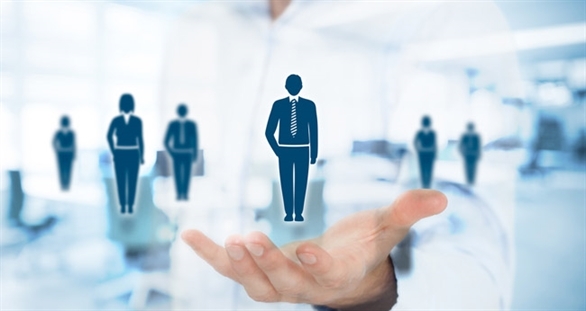 Tuyển nhân viên kinh doanh truyền thông, thu nhập từ 18 triệu/tháng trở lên