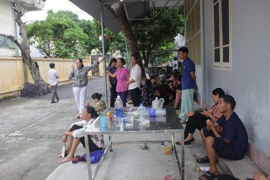 Hà Nam: Thai phụ cùng thai nhi tử vong, sau khi gây tê mổ đẻ