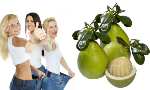 Mách bạn 3 thực đơn ăn kiêng bằng bưởi giúp cân nặng giảm ‘vù vù’, vòng eo săn chắc, thon gọn sau 10 ngày