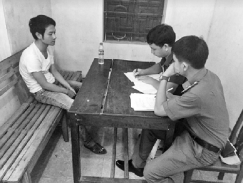 Tấn bi kịch đẫm nước mắt của “hotgirl”  tuổi teen lấy chồng từ khi 17 tuổi