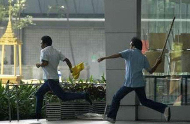 Tin tức thời sự 24h mới nhất ngày 29/9/2018: Xác minh vụ phó bí thư đánh trưởng công an xã tại trụ sở