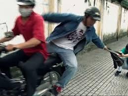 Tin tức pháp luật mới nhất ngày 29/9/2018: Cặp vợ chồng ở Sài Gòn trình báo bị cướp 2 tỷ đồng