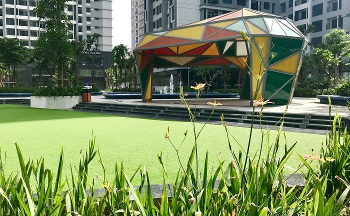 Kinh nghiệm đầu tư nhà cho người nước ngoài thuê