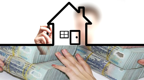 Truy tố nữ quái lừa đảo “chạy” giấy phép xây dựng, chiếm đoạt 900 triệu đồng