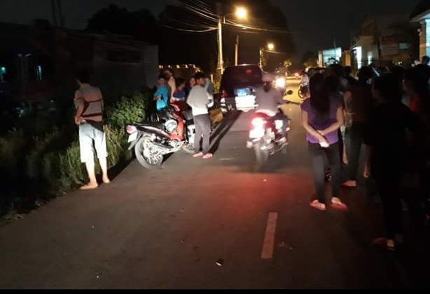 Từ Gia Lai xuống Bình Dương thăm con trai, người mẹ tử vong sau nhà trọ của con