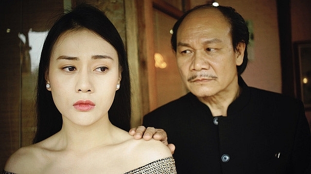 Thực hư thông tin “Quỳnh búp bê” bị cắt cảnh nóng, giảm số tập khi trở lại VTV