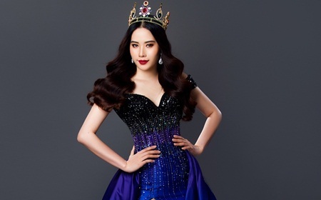 Nam Em nỗ lực lấy lại vóc dáng, tự tin thông báo ngày trở lại