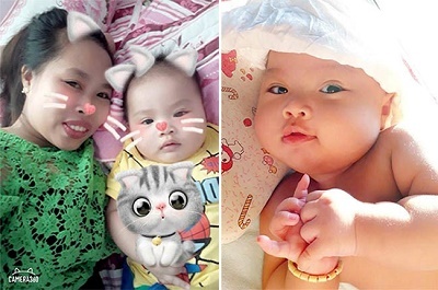 Chia sẻ “đắt giá” dành cho các bà mẹ trẻ đang nuôi con đầu lòng