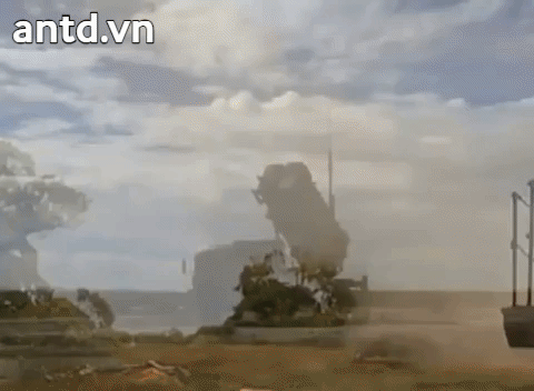 Iran tuyên bố tiêu diệt 40 thủ lĩnh IS hàng đầu trong cuộc tấn công tên lửa tại Syria