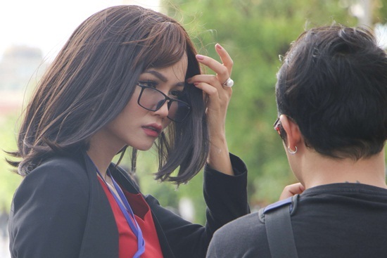 Video: Hoa hậu H'Hen Niê