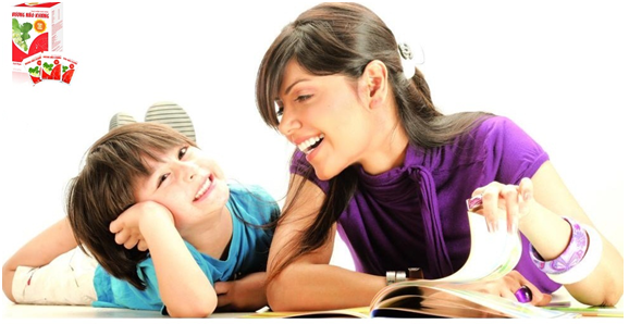Trẻ chậm nói – tăng động: Bí quyết giúp con của bà mẹ 38 tuổi