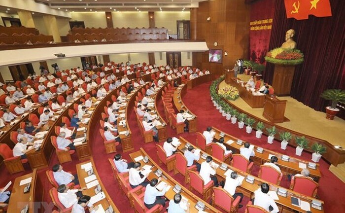 Nguyên cán bộ cấp cao bình luận về Quy định Trách nhiệm nêu gương