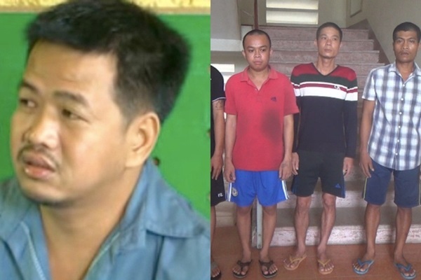 Giám đốc bị cướp sau khi lừa đảo, chiếm đoạt gần 900 triệu đồng