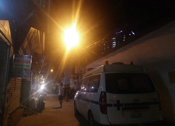 Nam sinh chết trong phòng trọ Mỹ Đình: Đã xác định được nguyên nhân vụ án