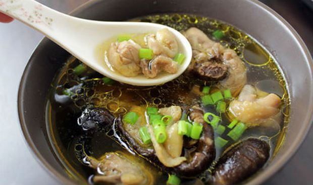 Món ngon mỗi ngày: Vịt hầm nấm hương ngon mềm, bổ dưỡng