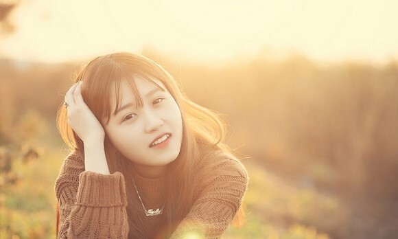 Quyết tâm tăng cân tôi đã tìm lại tình yêu của mình