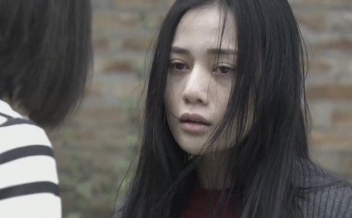 Quỳnh búp bê tập 15: My sói là hung thủ gây ra cái chết của Cảnh và con trai Quỳnh?