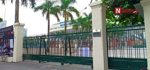 Cung thể thao Quần Ngựa ngừng mọi hoạt động sau khi liveshow của ca sĩ Tuấn Hưng bị huỷ