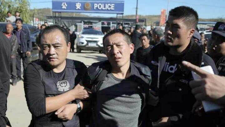 Trung Quốc: Cả làng cùng truy lùng và vây bắt 2 tội phạm vượt ngục