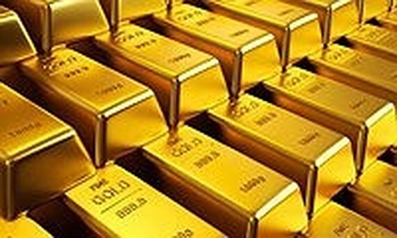 Giá vàng hôm nay 9/10/2018: Vàng SJC quay đầu giảm 20 nghìn đồng/lượng  