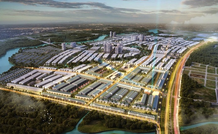Kênh phân phối – “điều kiện đủ” tạo nên thành công  dự án T&T Millennia City
