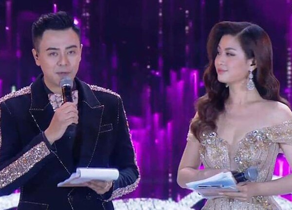 Sau 6 năm lấy vợ, MC “Chiếc nón kỳ diệu” đình đám một thời giờ ra sao?
