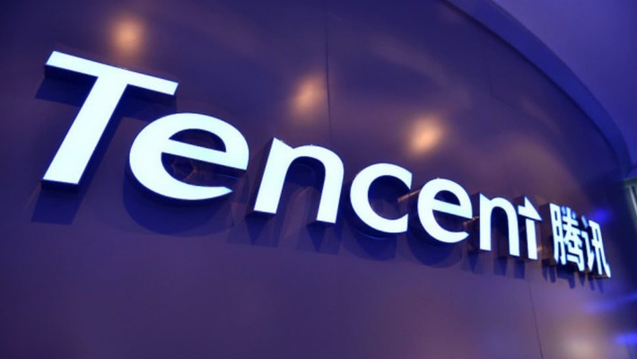 Gã khổng lồ Tencent lâm cảnh bi đát khi đánh mất 220 tỷ USD