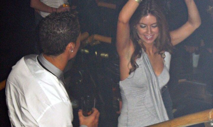 Ronaldo thừa nhận có