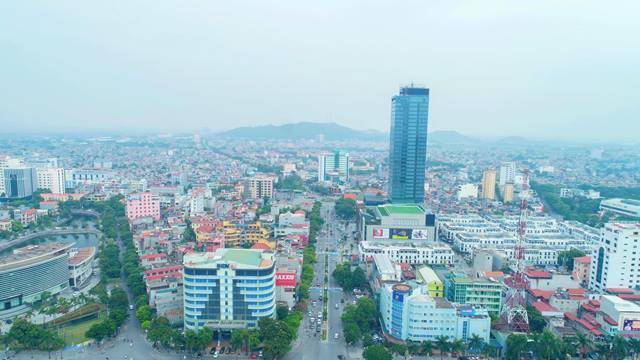 Thành phố Thanh Hóa: 5 địa điểm check in hút hồn giới trẻ