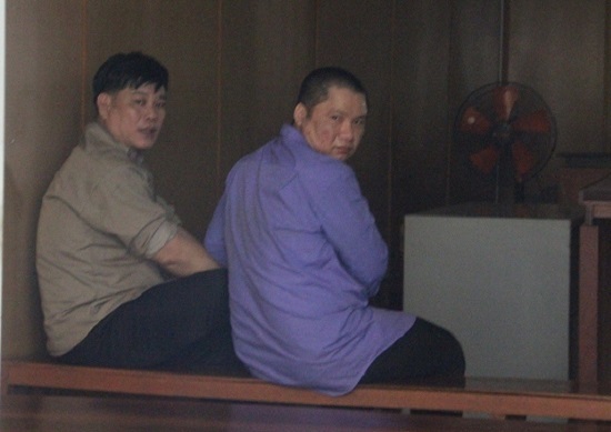 Án chung thân cho đối tượng giết bạn vì không đòi được 2,4 triệu đồng