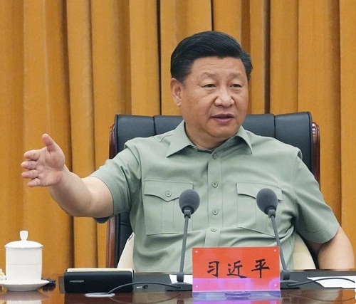 Trung Quốc quyết chống bệnh quan liêu, vô cảm với dân