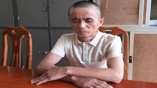 Nghệ An: Khởi tố đối tượng hiếp dâm bé gái hàng xóm bị thiểu năng