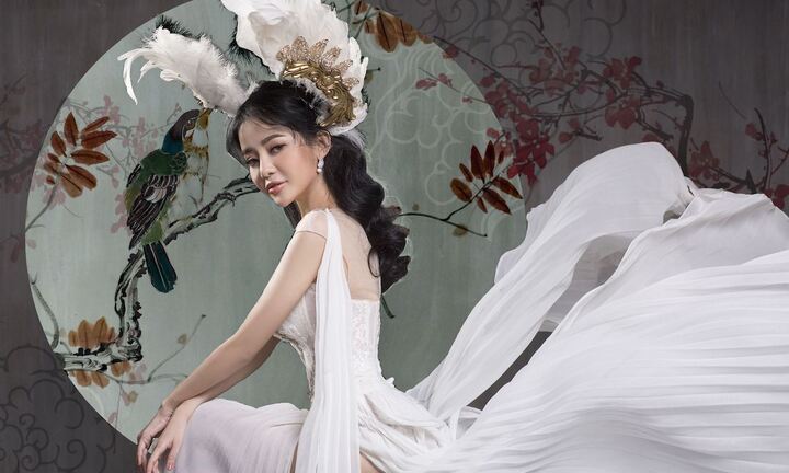 Không đủ chi phí khủng quay MV cổ trang, Ngọc Ny The Voice dựng  MV kỹ xảo 3D cho sản phẩm mới