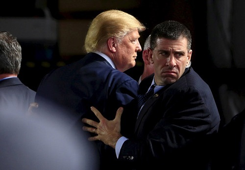 Mật vụ Mỹ phá tan âm mưu ám sát ông Trump nhờ công nghệ hiện đại